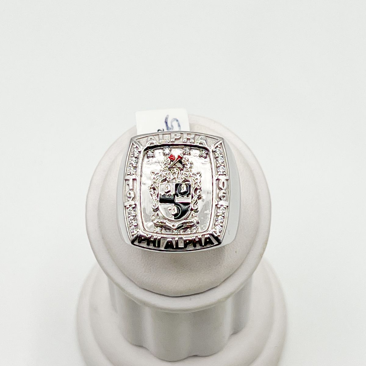 Alpha RM XL Ring