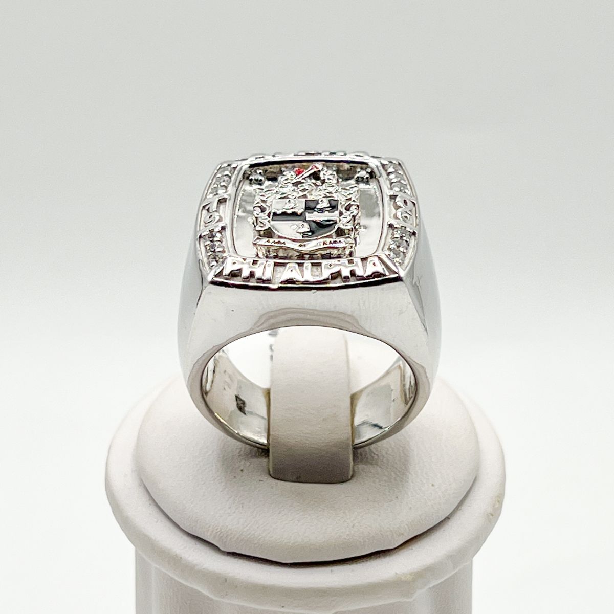 Alpha RM XL Ring