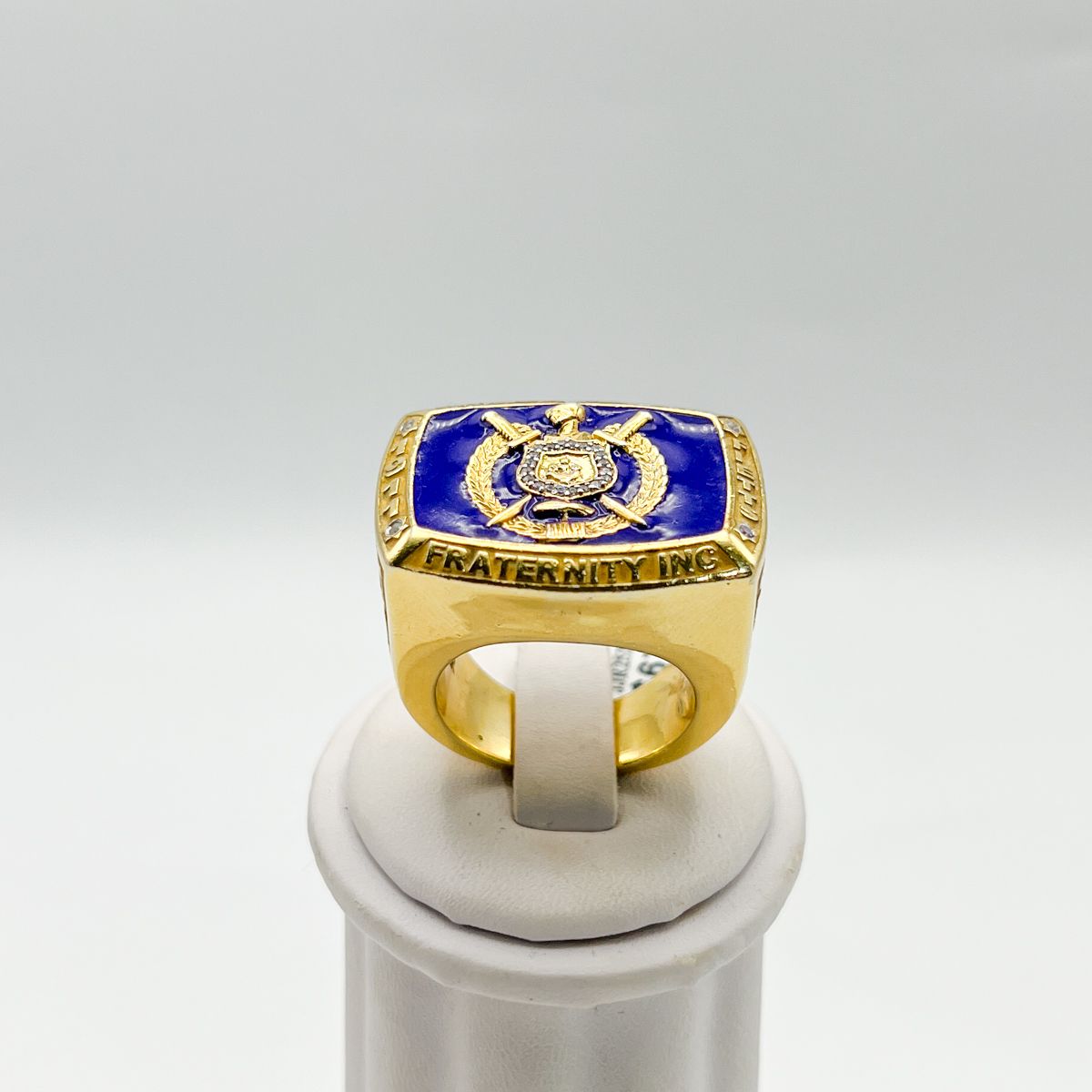 Omega Shield & FIETTS XXL Ring