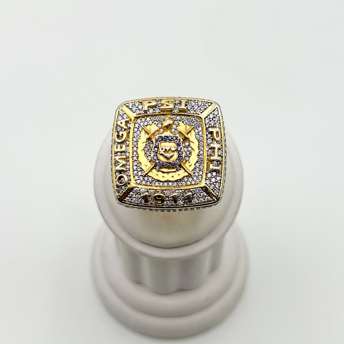 The Grown Folk XXL Ring