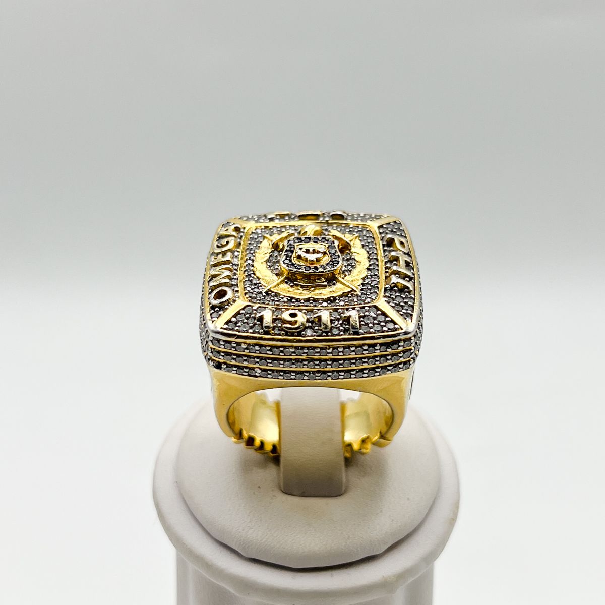 The Grown Folk XXL Ring