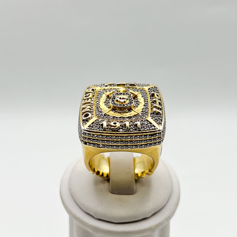 The Grown Folk XXL Ring