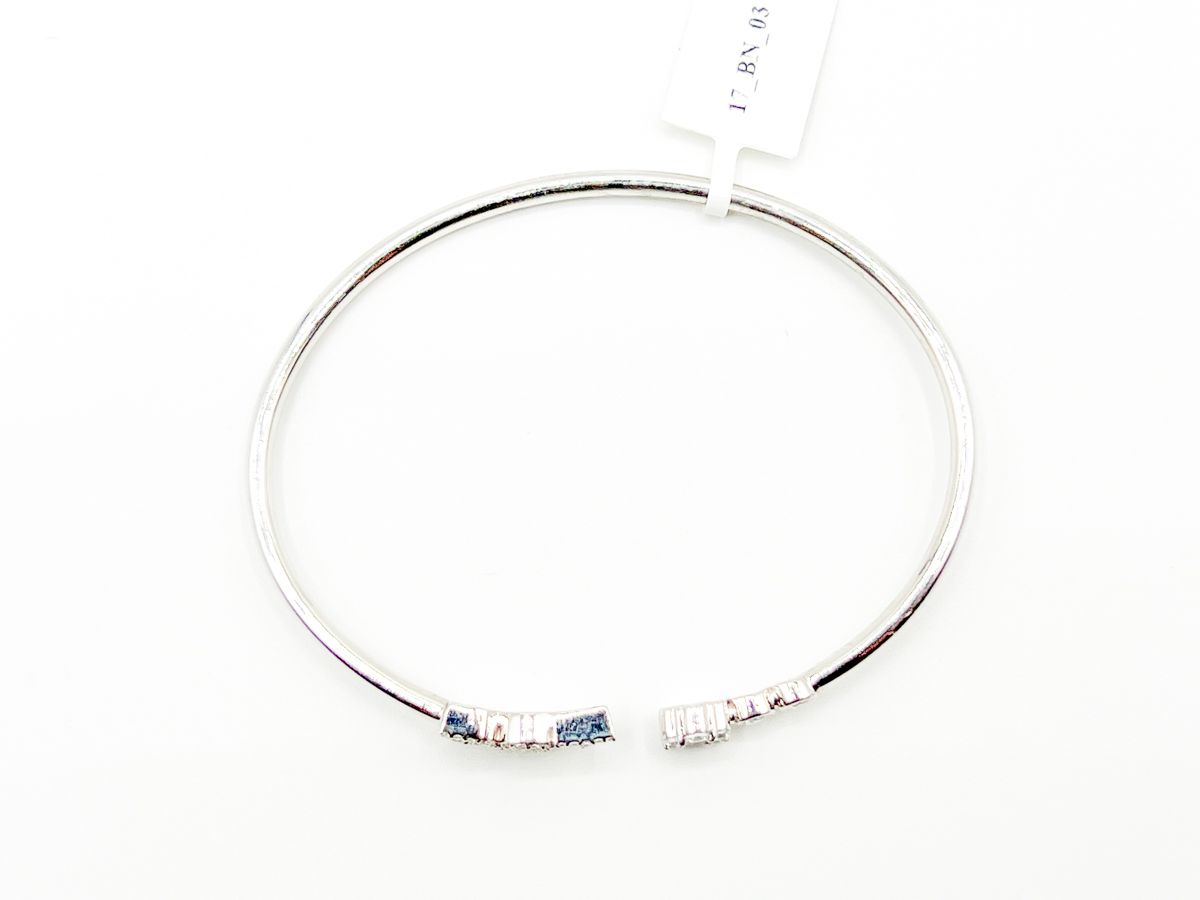 Delta DST Flex Bangle Bracelet