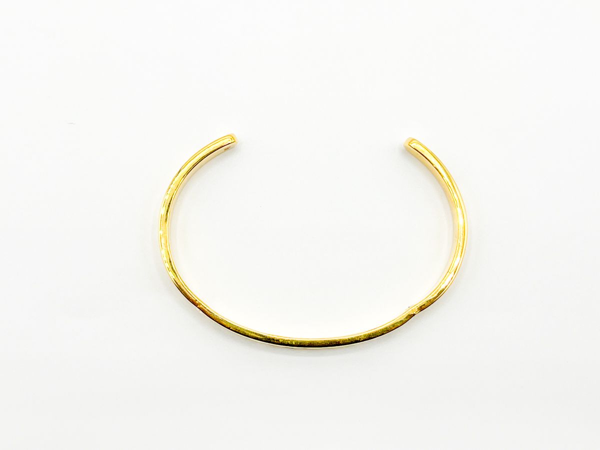 Delta Say It Your Way Bangle Bracelet