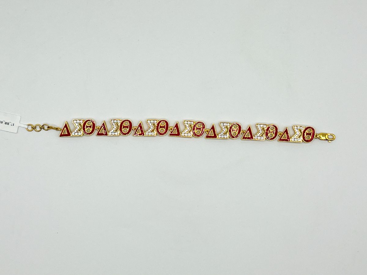 Delta ΔΣΘ Bracelet Delta ΔΣΘ Bracelet