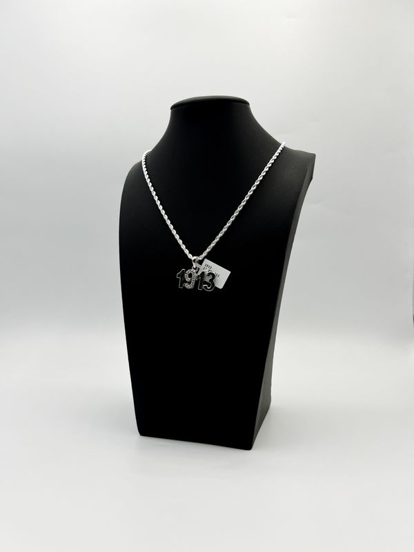 Delta 1913 Pendant