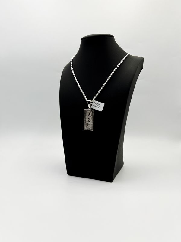 Delta Pendant