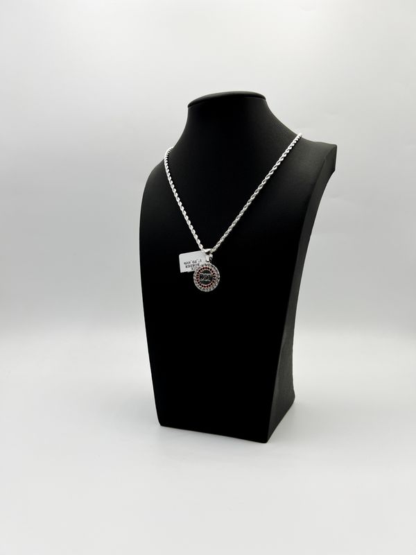 Delta ΔΣΘ Pendant