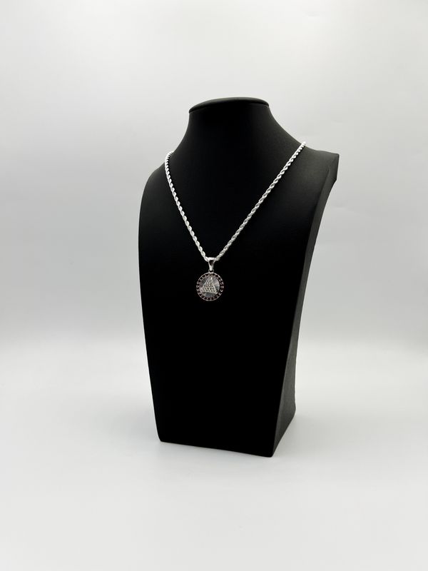 Delta Pendant