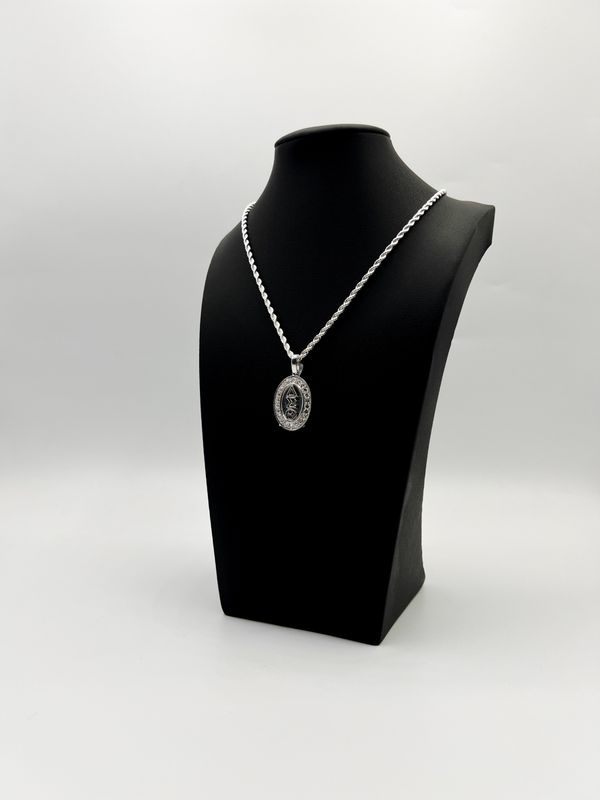 Delta ΔΣΘ Pendant