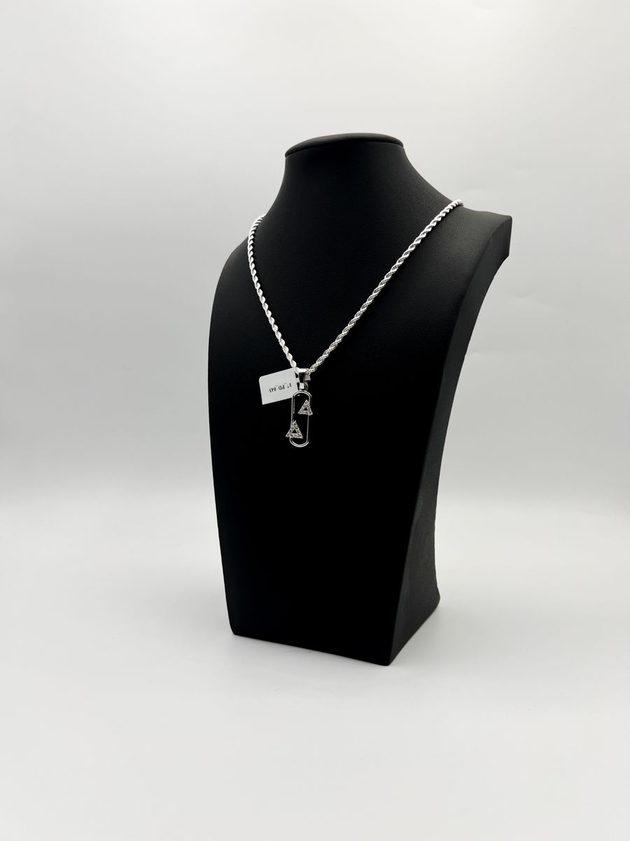 Delta Pendant
