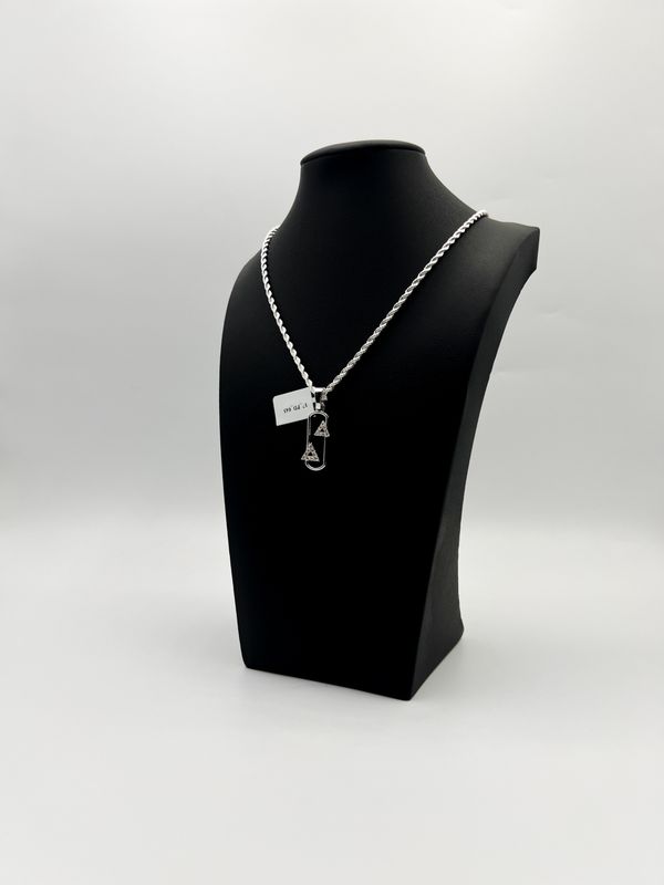 Delta Pendant