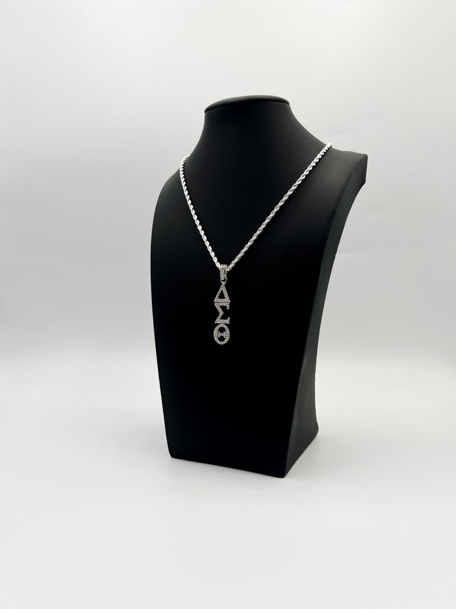 Delta ΔΣΘ Pendant Delta ΔΣΘ Pendant