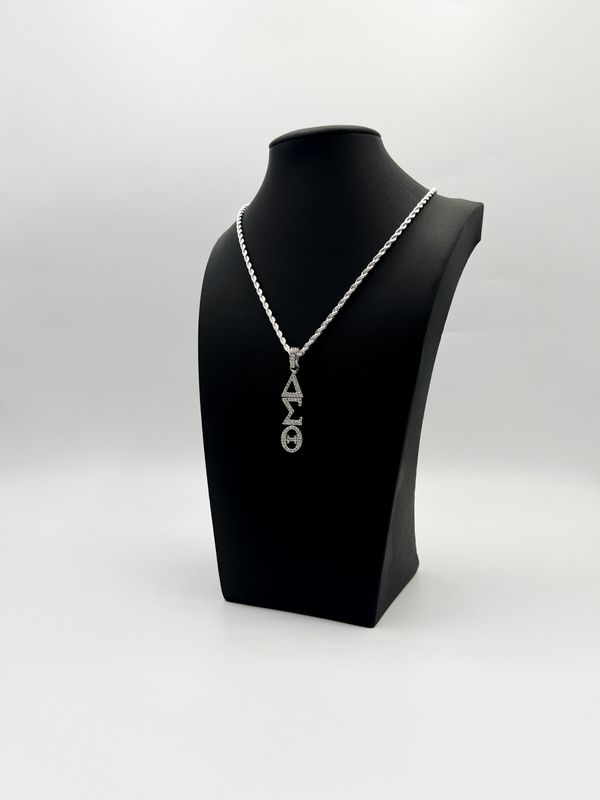 Delta ΔΣΘ Pendant