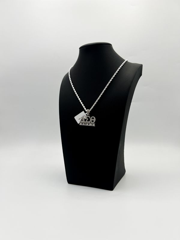 Delta 1913 Pendant