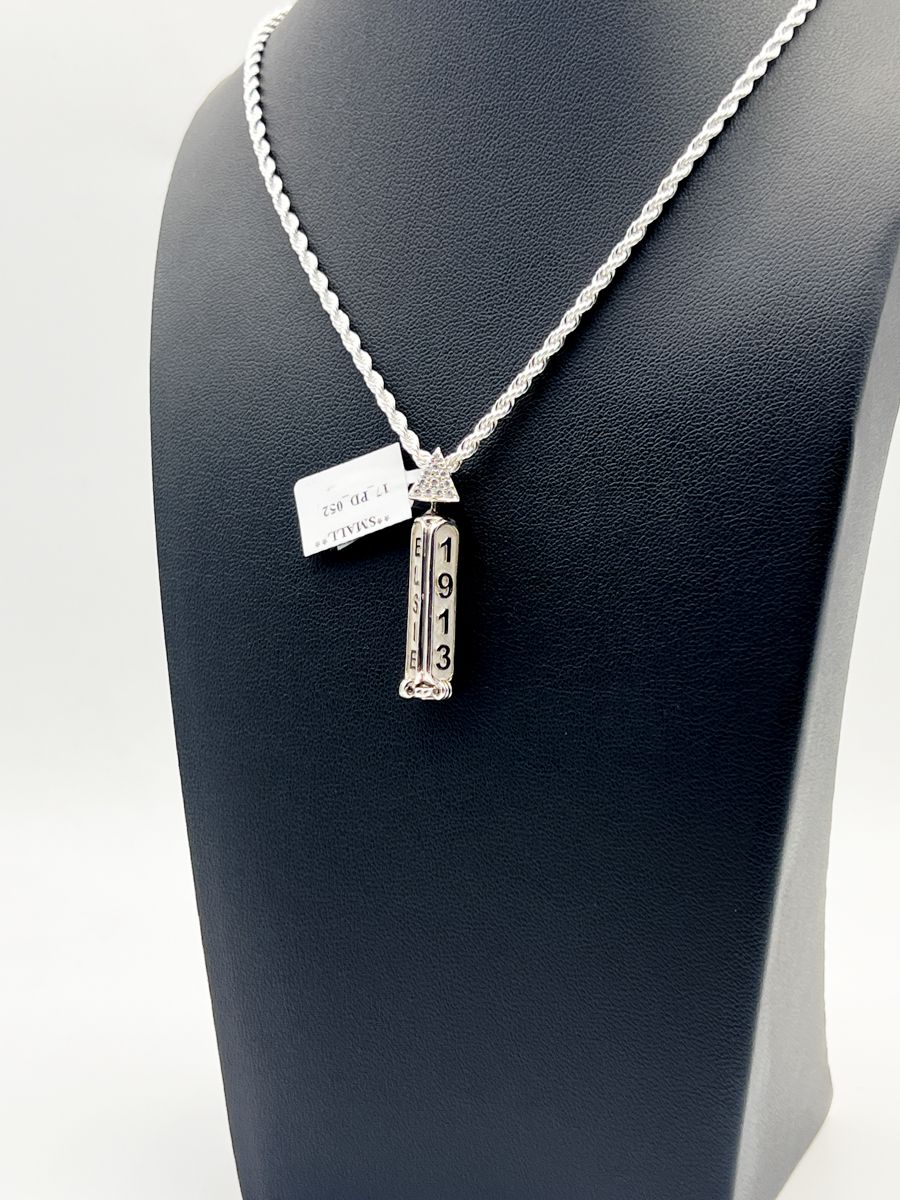 Delta Pendant Delta Pendant