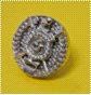 The DL Lapel Pin