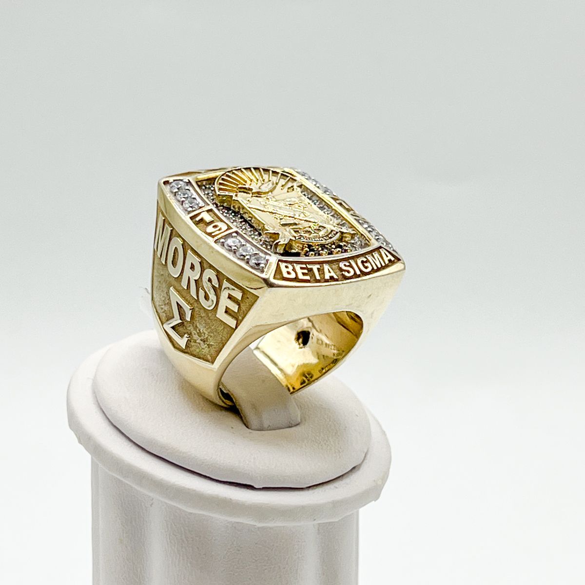 Sigma Original XXL Ring
