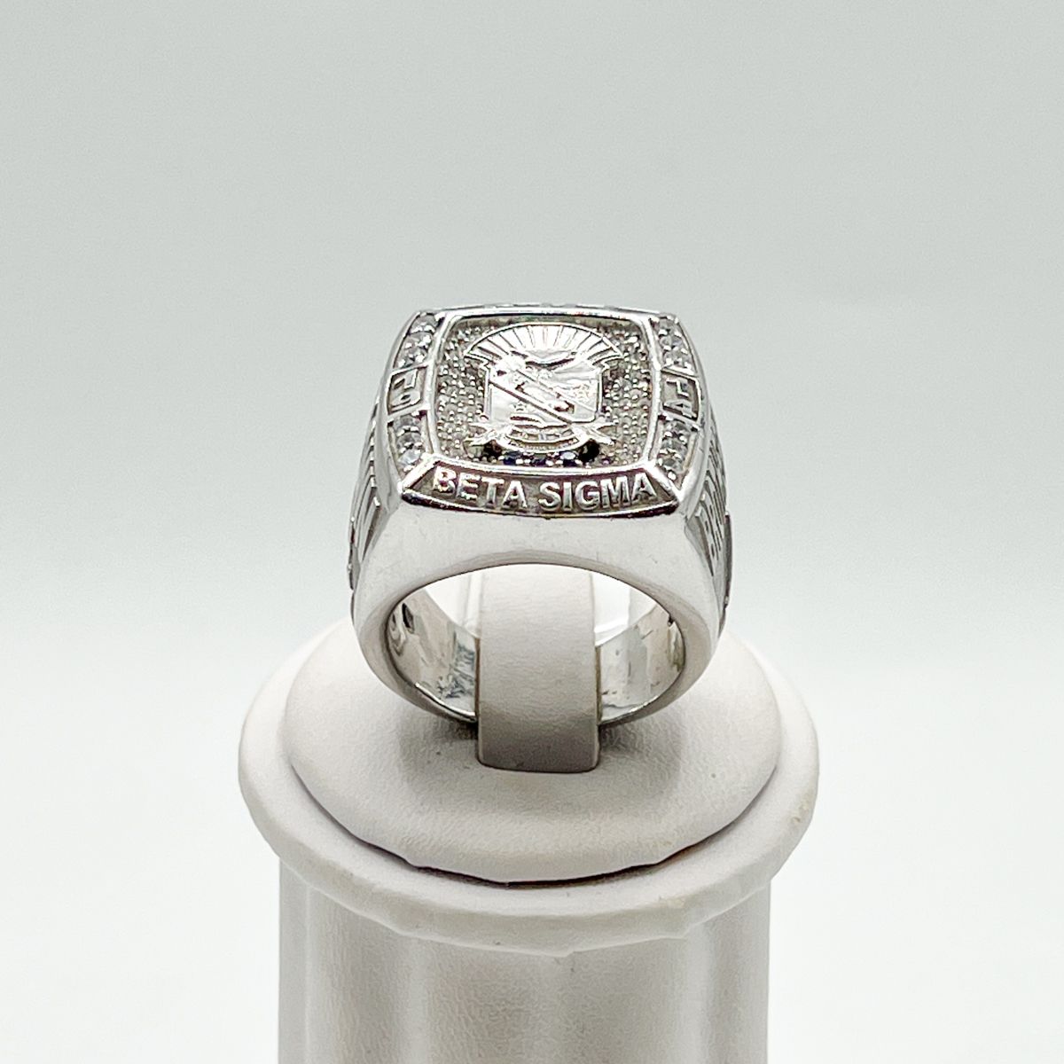 Sigma Original XL Ring