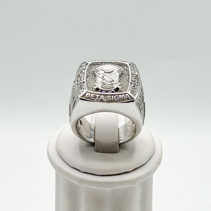 Sigma Original XL Ring
