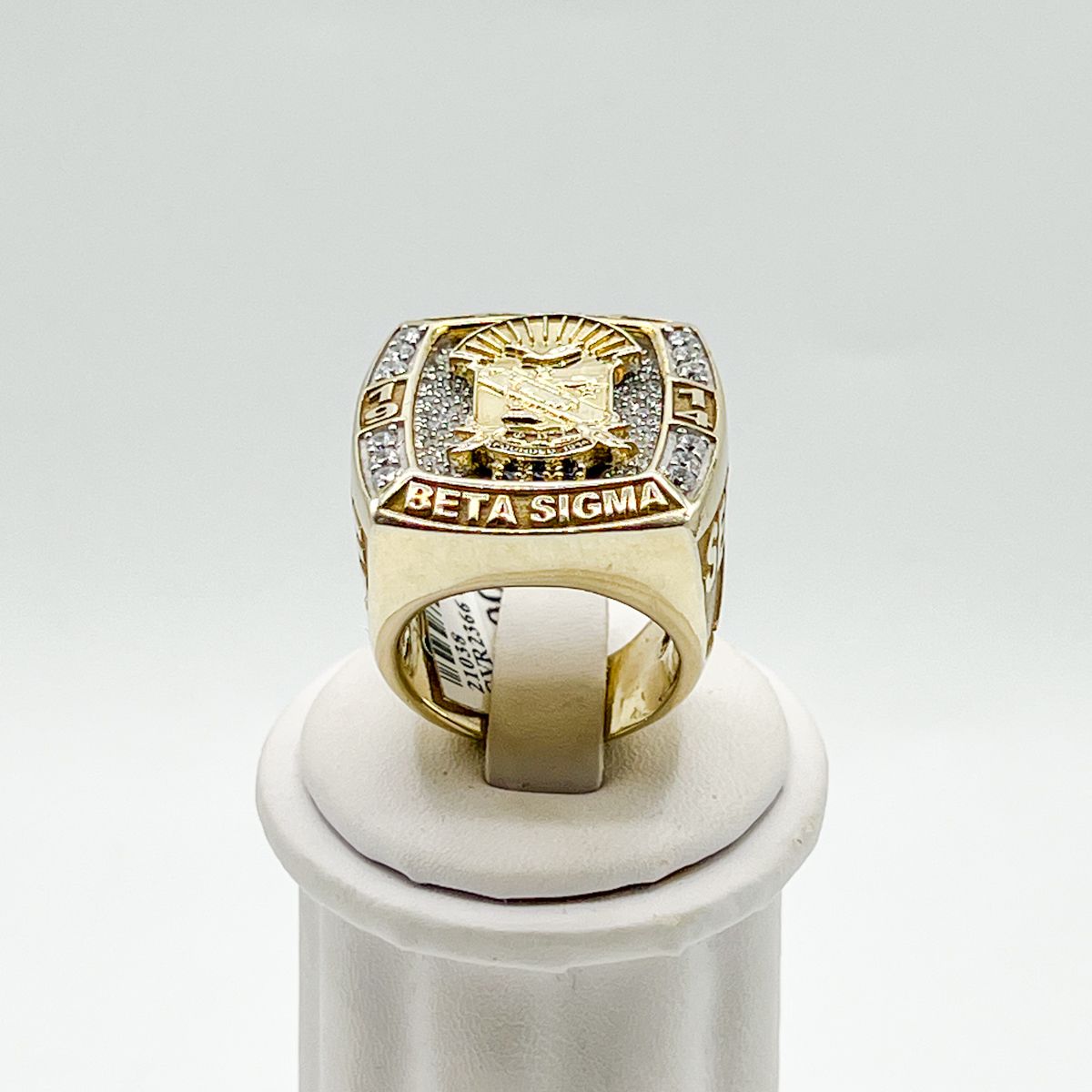 Sigma Original XXL Ring