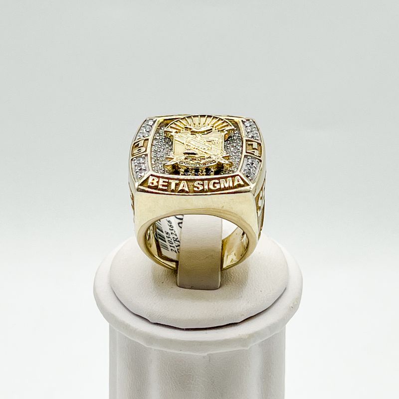 Sigma Original XXL Ring