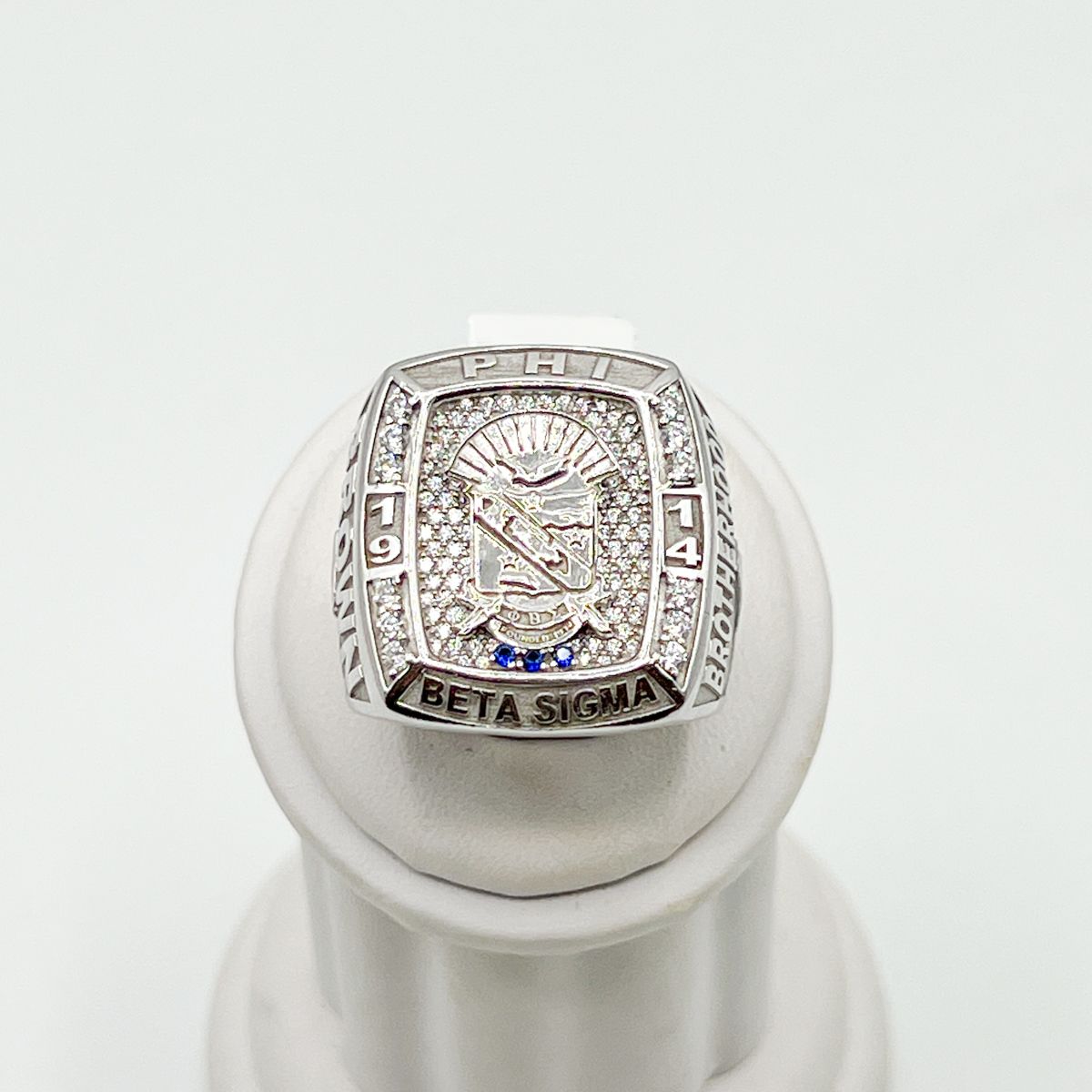 Sigma Original XL Ring