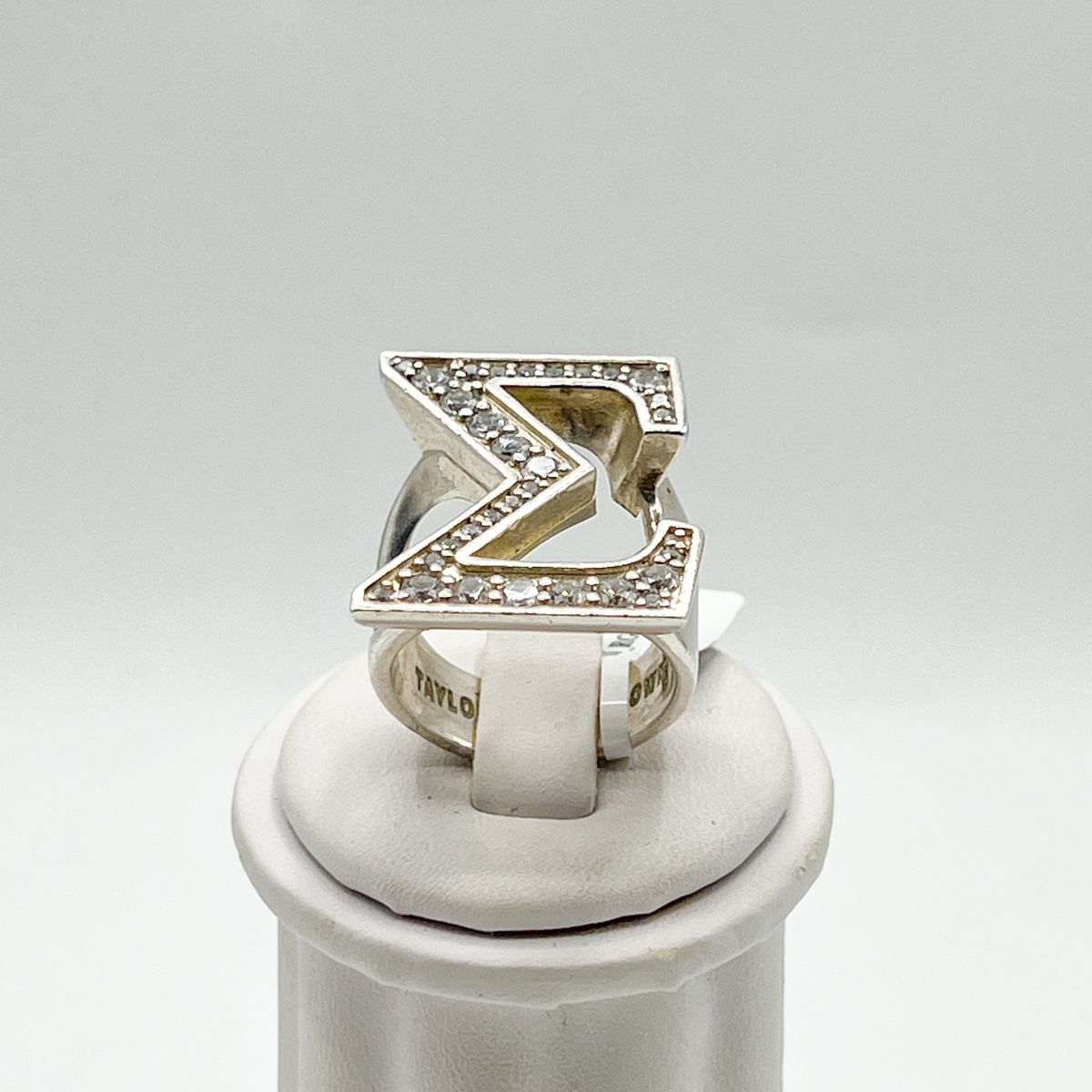 Sigma XXL Σ Ring