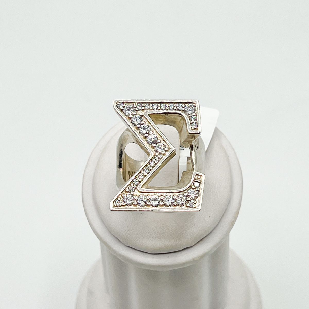 Sigma XXL Σ Ring