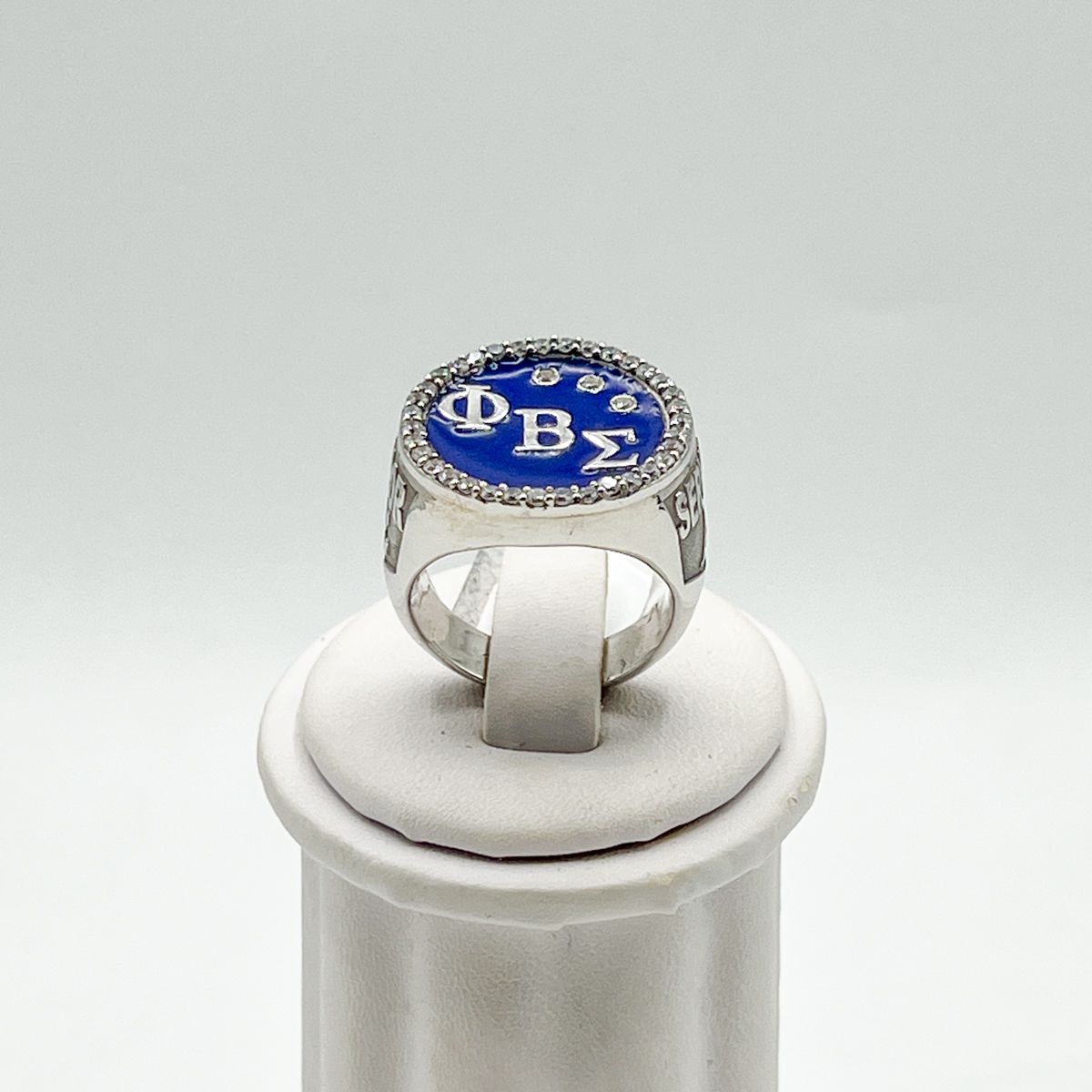Sigma Round Diagonal ΦΒΣ Ring