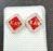 Kappa ΚΑΨ Earrings - Small