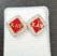 Kappa ΚΑΨ Earrings - Large