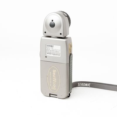 Sekonic L-358 Light Meter