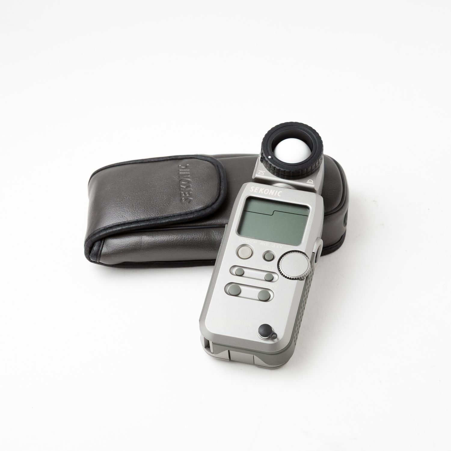 Sekonic L-358 Light Meter