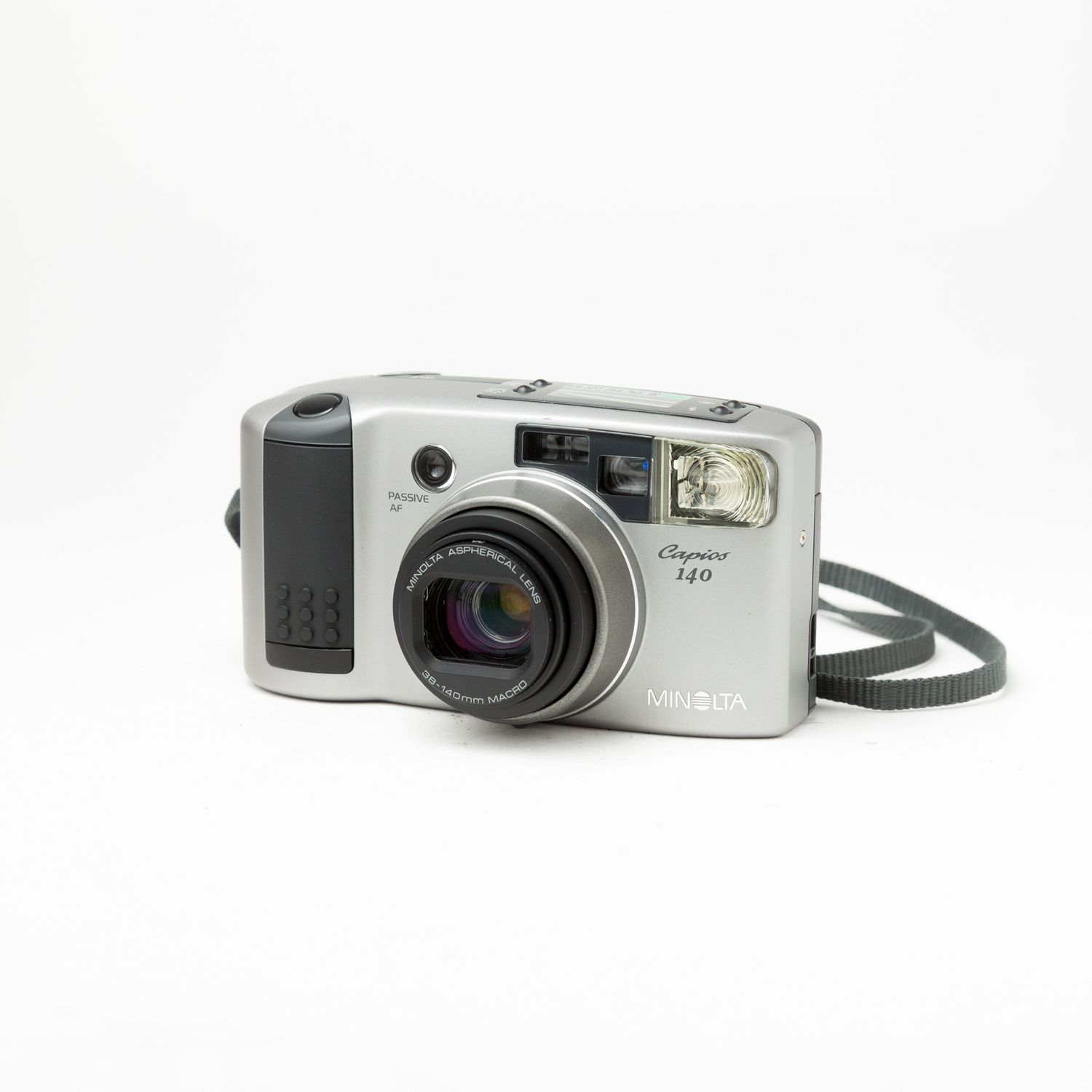 Minolta Capios 140