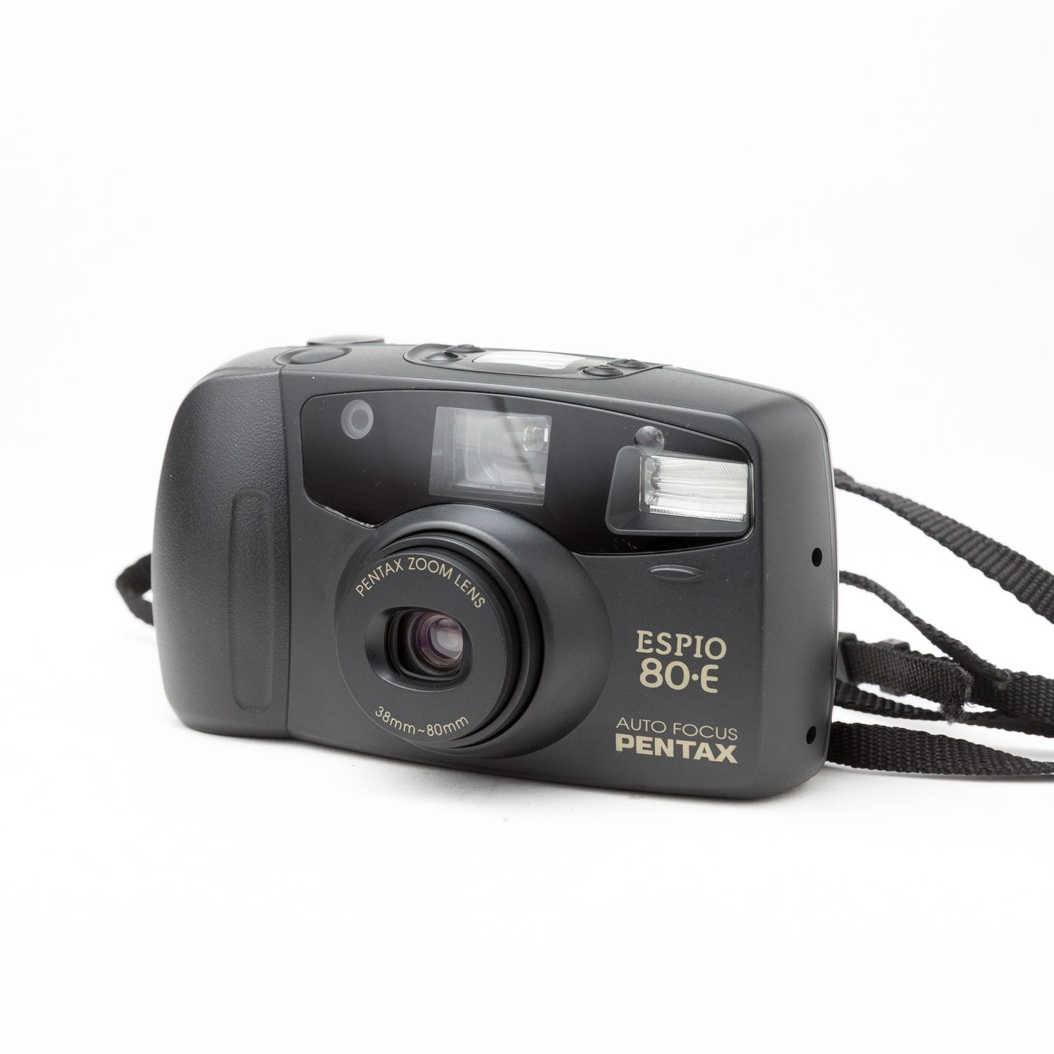 Pentax Espio 80E