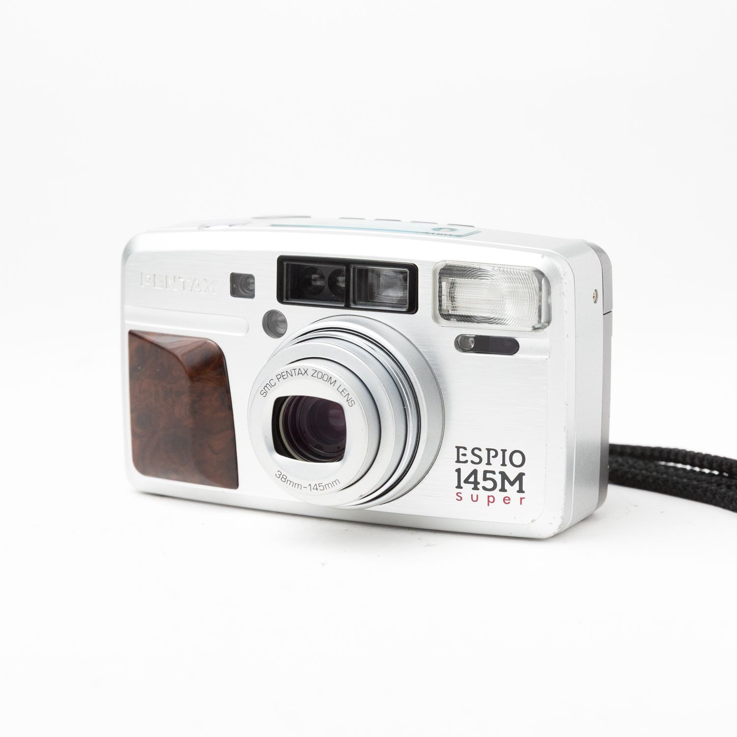 Pentax Espio 145M Super