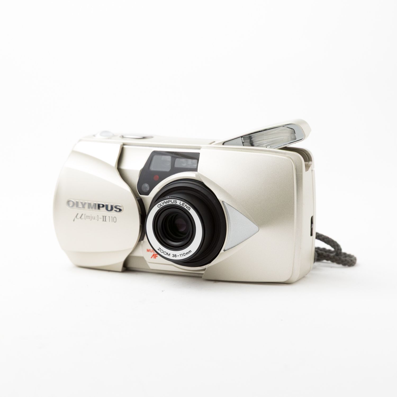 Olympus MJU II 110