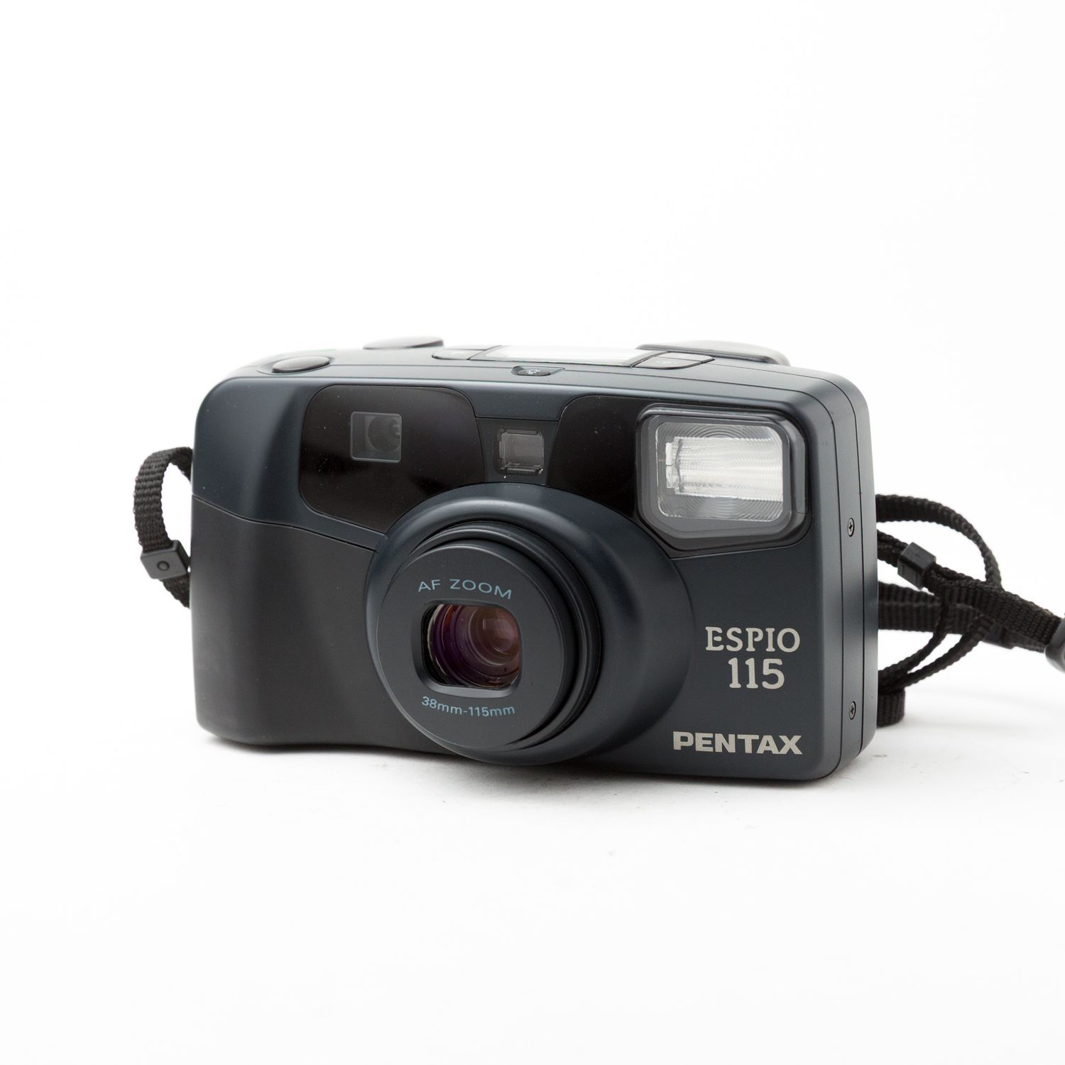 Pentax Espio 115