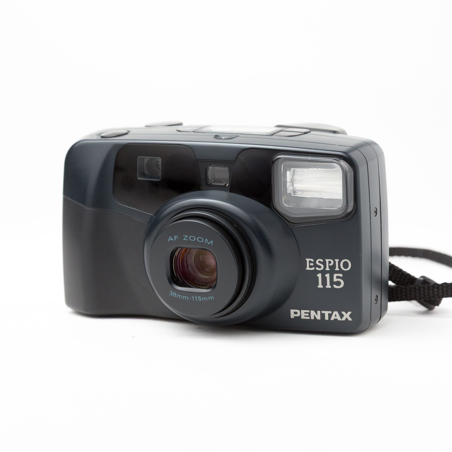 Pentax Espio 115