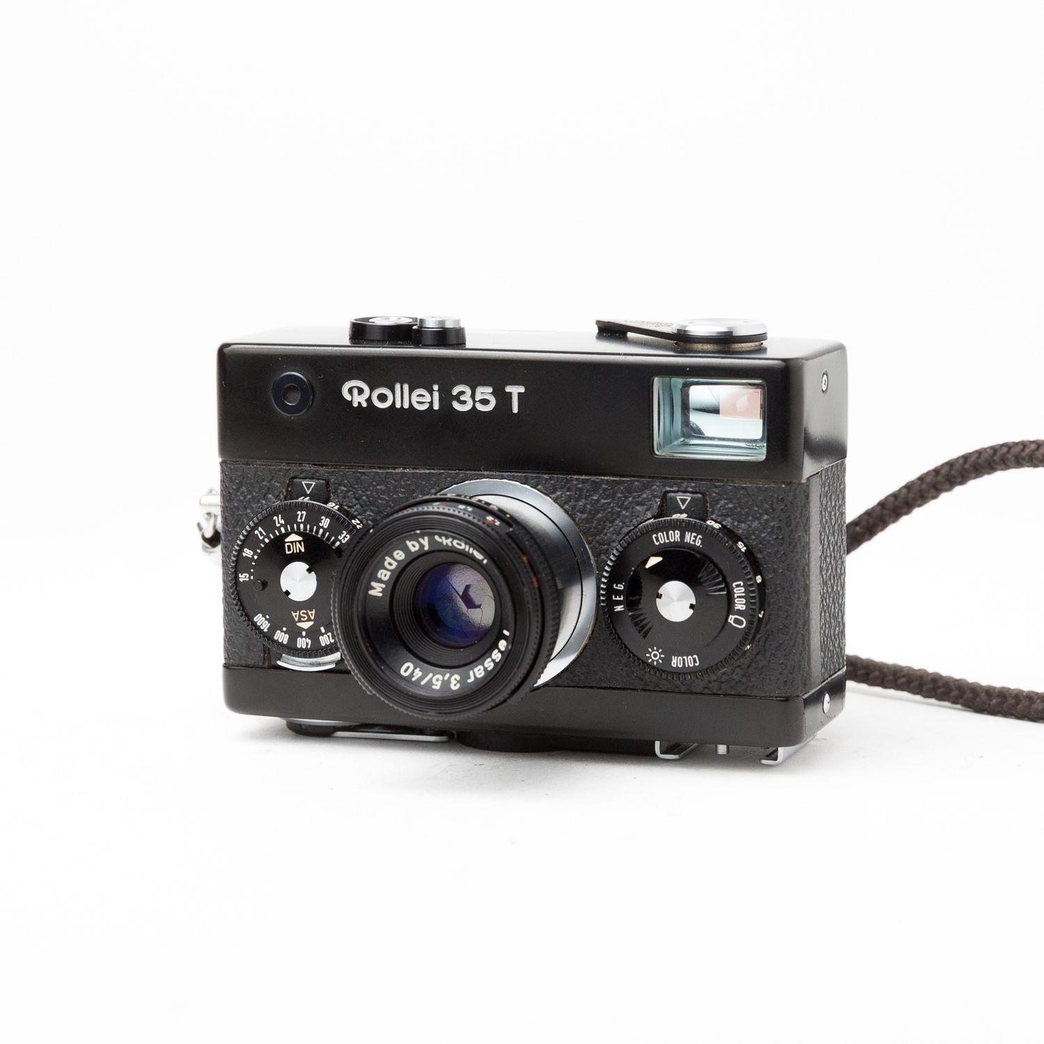 Rollei 35T