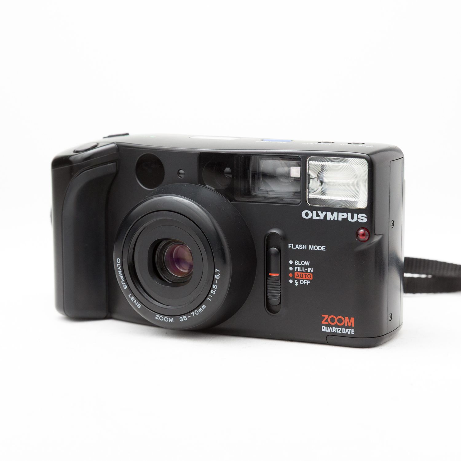 Olympus AZ-1 Zoom