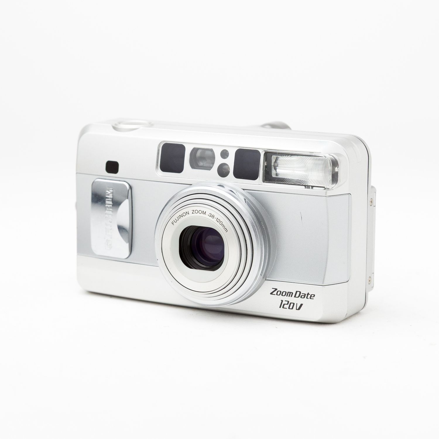 FujiFilm ZoomDate 120V