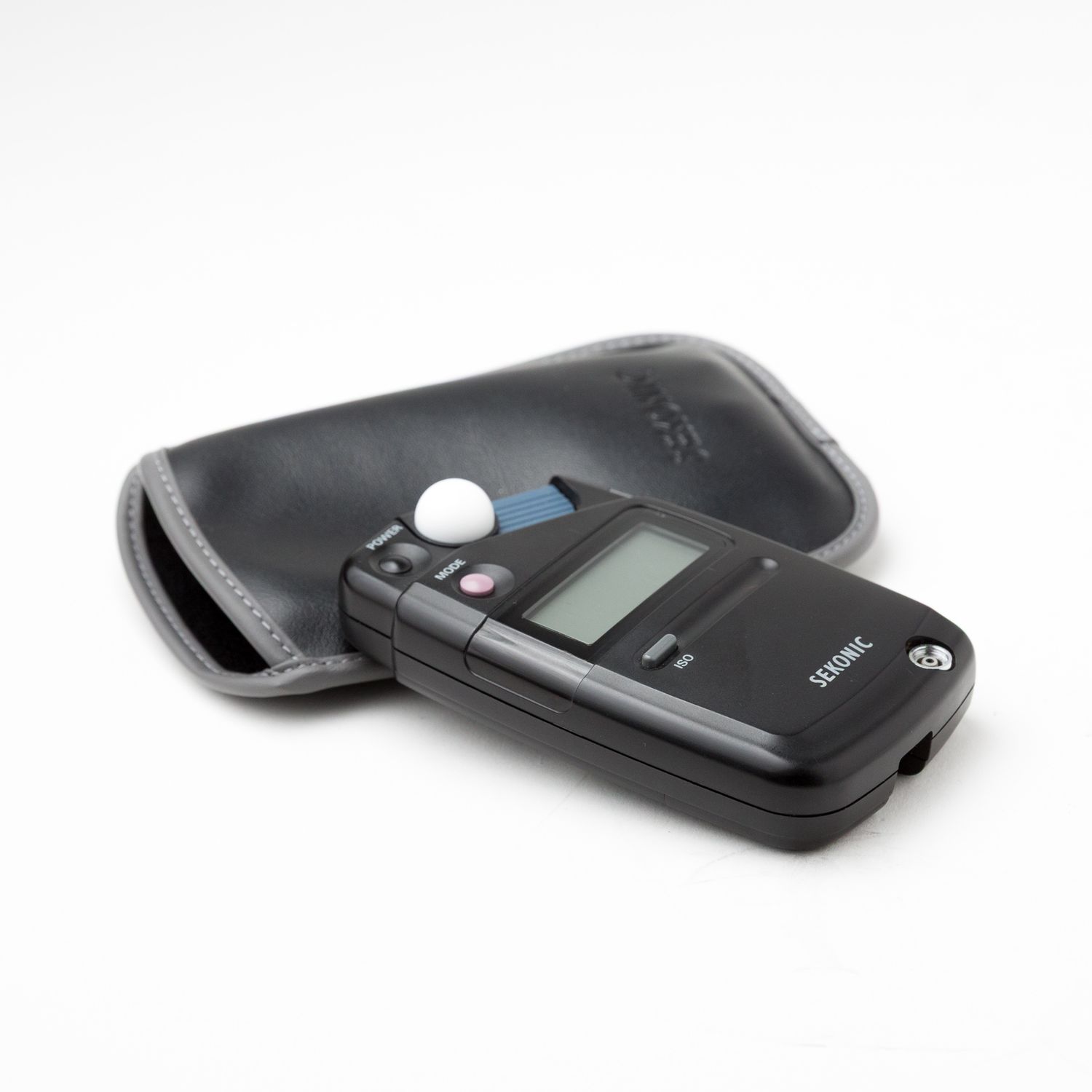 Sekonic L-308B Light Meter