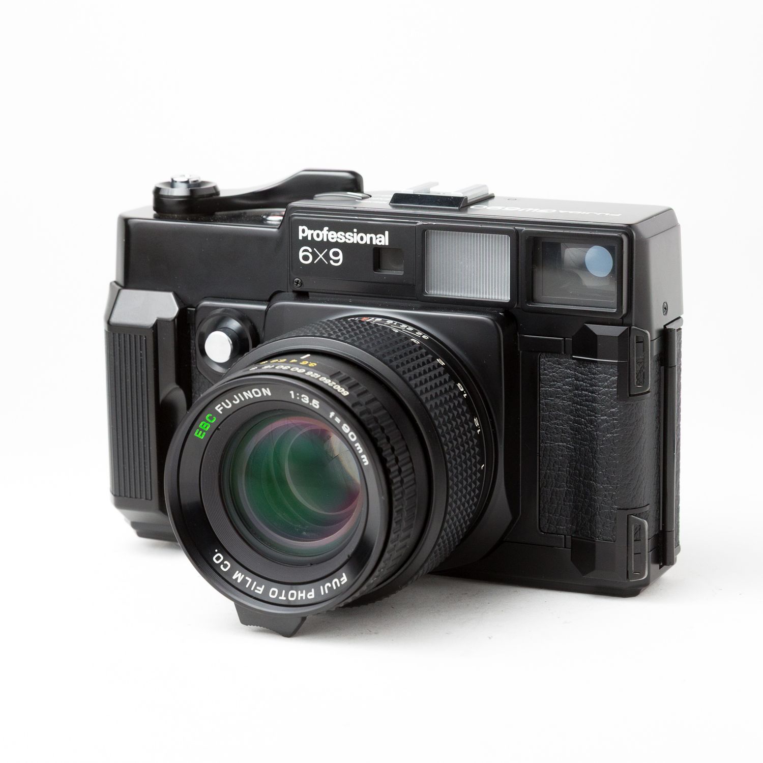 Fujica GW690