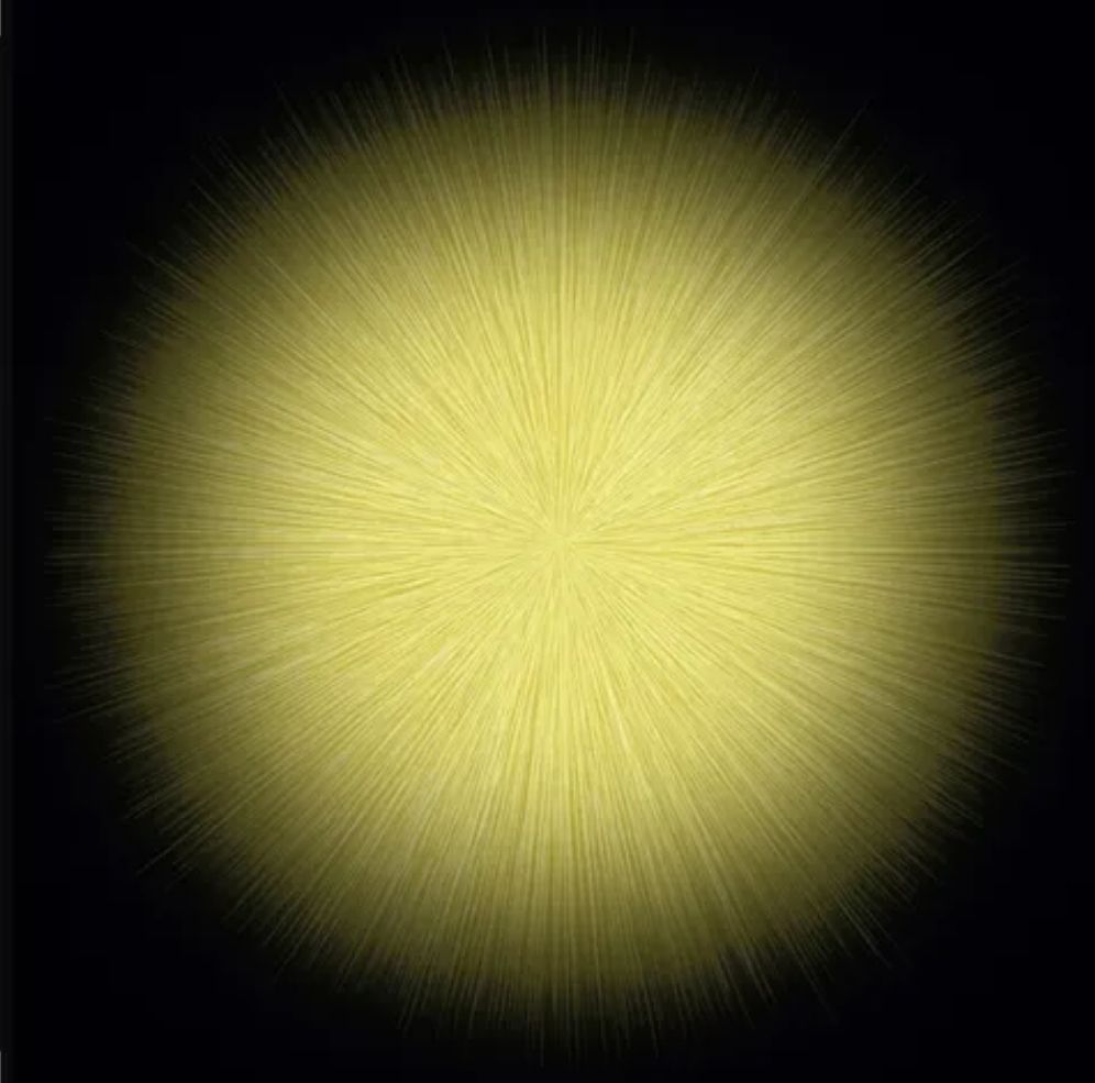 Devonstone Fusion Panel DV7453 1.1m square