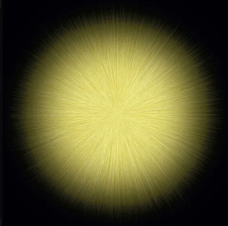 Devonstone Fusion Panel DV7453 1.1m square