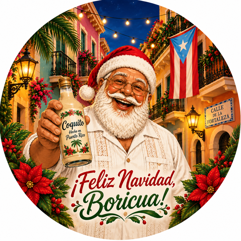 Navidad Series