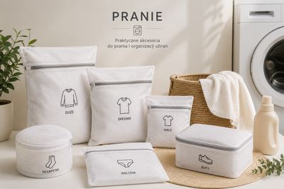 Pranie