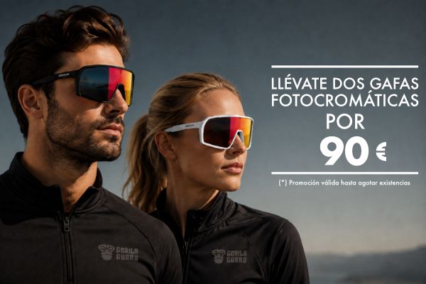 Promo Gafas